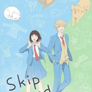 Foto Skip and Loafer