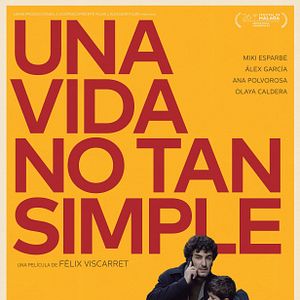 Foto Una vida no tan simple