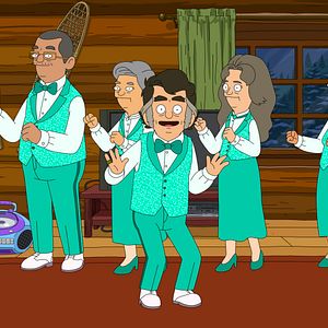 Foto The Great North