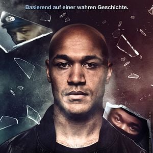 Foto Sam Meffire: Caída de un símbolo sajón