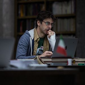 Foto Los traductores