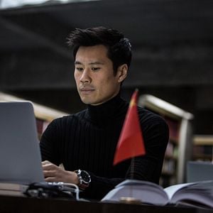 Foto Los traductores