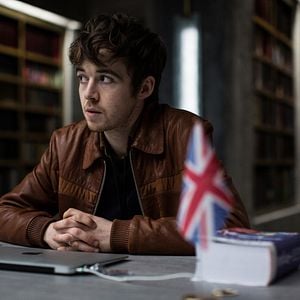 Foto Los traductores