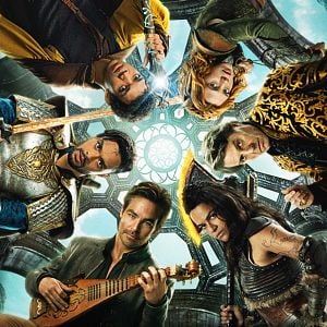 Foto Dungeons & Dragons: Honor entre ladrones