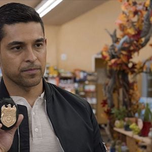 Foto NAVY: Investigación criminal