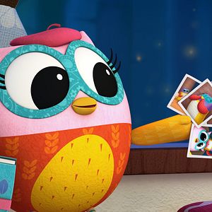 Foto Diario de una lechuza