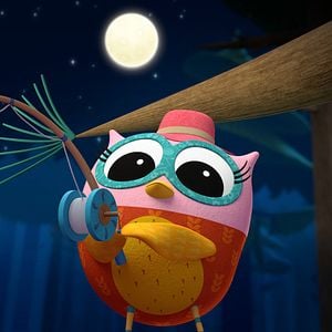 Foto Diario de una lechuza