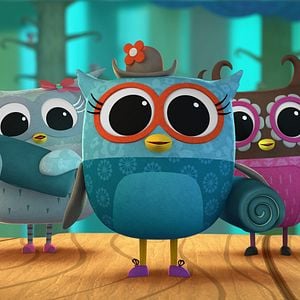 Foto Diario de una lechuza