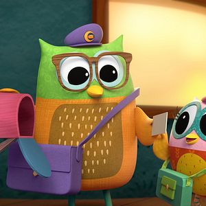 Foto Diario de una lechuza