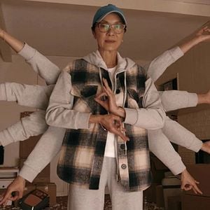 Foto Chino americano, la serie