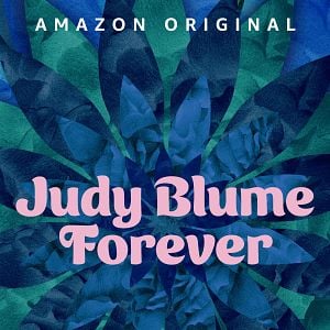 Foto Judy Blume Forever