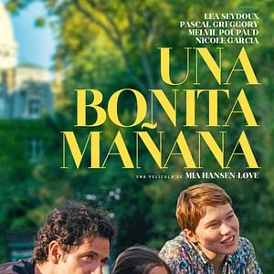 Foto Una bonita mañana