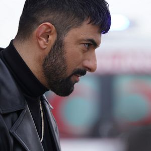 Foto Mi nombre es Farah