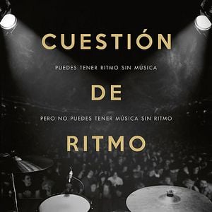 Foto Cuestión de ritmo
