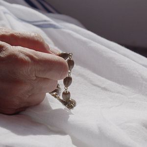 Foto Madre Teresa: No hay amor más grande