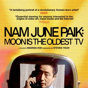 Foto Nam June Paik: El padre del videoarte