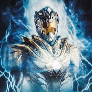 Foto Legend Of The White Dragon