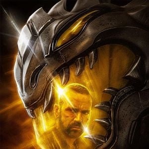 Foto Legend Of The White Dragon