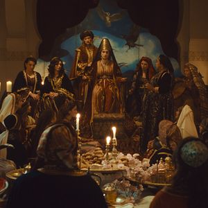 Foto La última reina