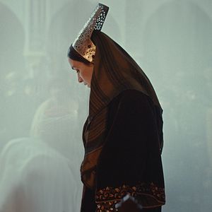 Foto La última reina