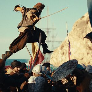 Foto La última reina