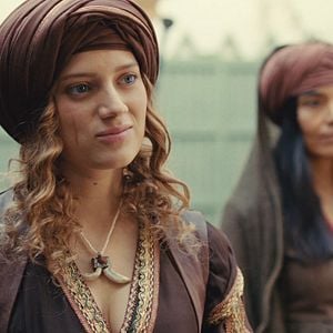 Foto La última reina