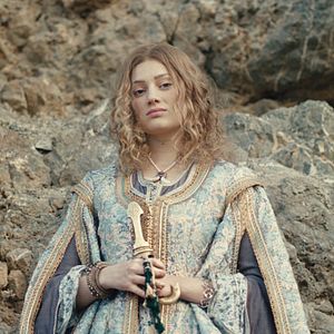 Foto La última reina