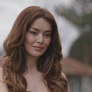 Foto La luz de mi vida