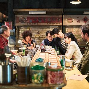 Foto Boksoon debe morir