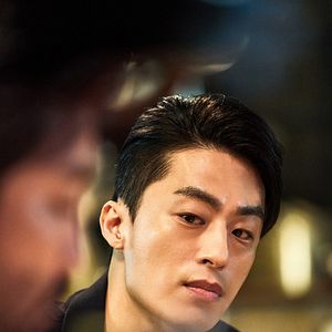 Foto Boksoon debe morir