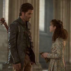 Foto Dungeons & Dragons: Honor entre ladrones