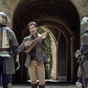 Foto Dungeons & Dragons: Honor entre ladrones