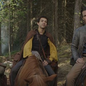 Foto Dungeons & Dragons: Honor entre ladrones