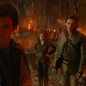 Foto Dungeons & Dragons: Honor entre ladrones