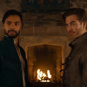 Foto Dungeons & Dragons: Honor entre ladrones