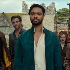 Foto Dungeons & Dragons: Honor entre ladrones