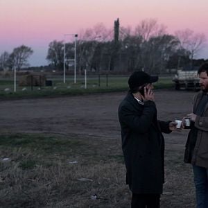 Foto Trenque Lauquen parte I