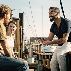 Foto Inga Ibsdotter Lilleaas