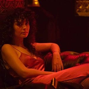 Foto Mayor Of Kingstown