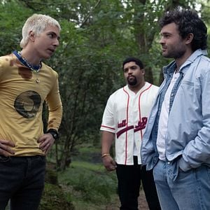 Foto O'Shea Jackson Jr.