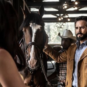 Foto La Mujer del Diablo