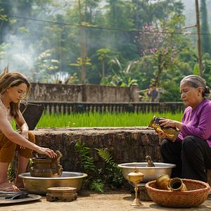 Foto Rachael Leigh Cook