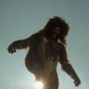 Foto Yeti: El abominable hombre de las nieves