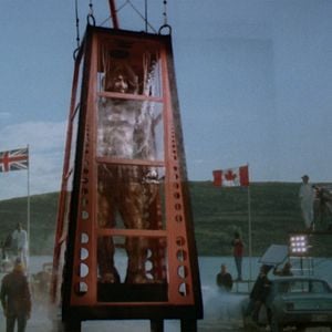 Foto Yeti: El abominable hombre de las nieves