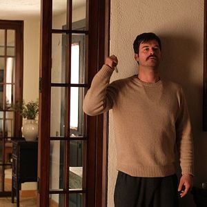 Con la soga al cuello - Película 2023