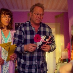 Foto Dieciocho otra vez