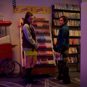 Foto Dieciocho otra vez