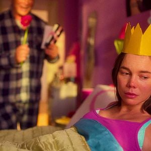 Foto Dieciocho otra vez