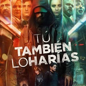 Foto Tú también lo harías