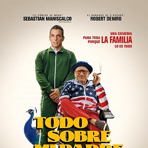 Foto Todo sobre mi padre